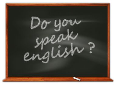 IELTSスピーキング対策【試験に役立つ勉強とは？】